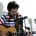 willy naves tu pelicula mis miedos Willy Naves interpreta Tu película, mis miedos en acústico para Bandalismo