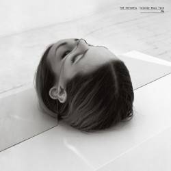 the national - trouble will find me portada