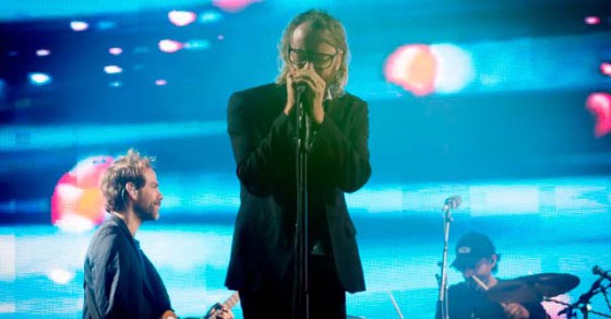 The National SOS