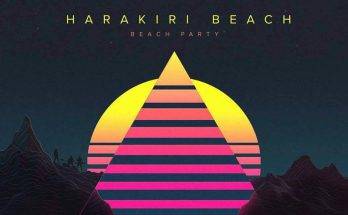 critica harakiri beach party