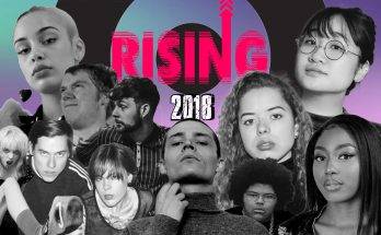 bandas emergentes 2018 artistas emergentes