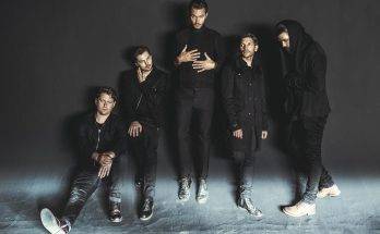 nuevo disco editors violence