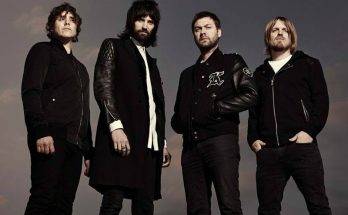 kasabian wam