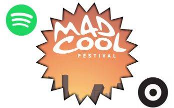 playlist mad cool festival 2018
