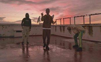 musica urbana urban trap rap norte africa marruecos