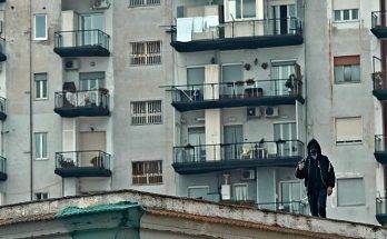 liberato nuevo videoclip intostreet