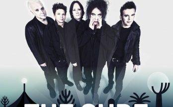 the cure mad cool 2019