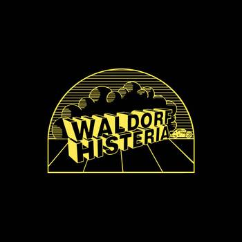Waldorf Histeria Negro