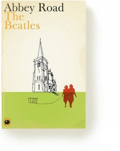the beatles abbey road book libro