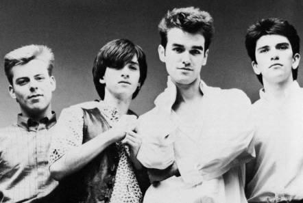 the smiths pablo cuckoo tape 4