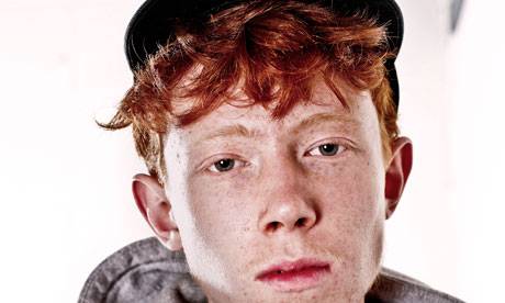 King-Krule jazzaldia