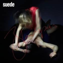 Suede-Bloodsports portada
