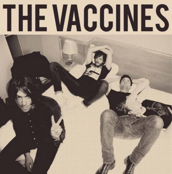 THE-VACCINES poster