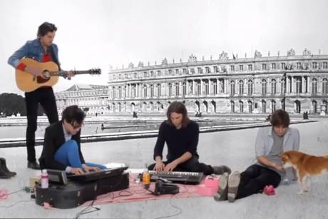 phoenix entertainment video acustico