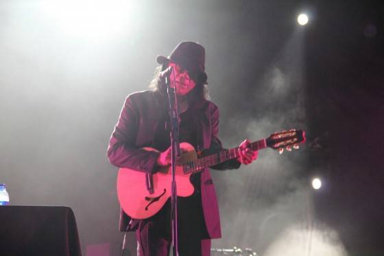 concierto rodriguez poble espanyol barcelona