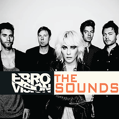 ebrovision 2013 the sounds