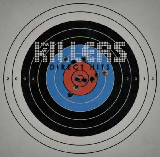 The Killers direct hits Shot at the Night m83