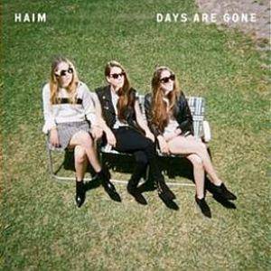 haim-days-are-gone portada