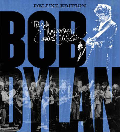 Bob Dylan 30th Anniversary Deluxe Edition