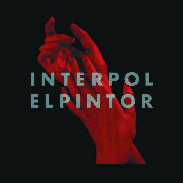 Interpol El Pintor