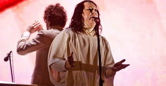 Antony & The Johnsons
