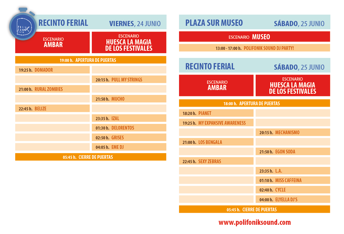 Horarios-2016-II