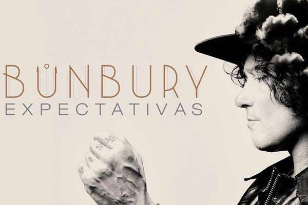 Crítica: 'Expectativas', Enrique Bunbury (Warner Music, 2017)