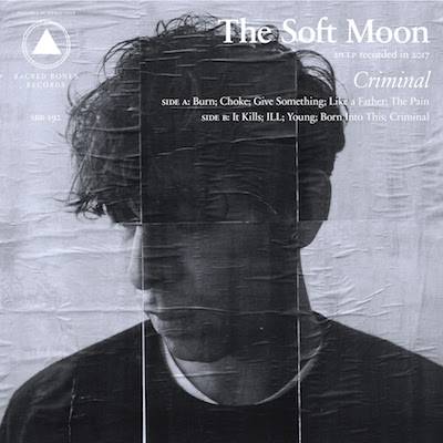 the soft moon
