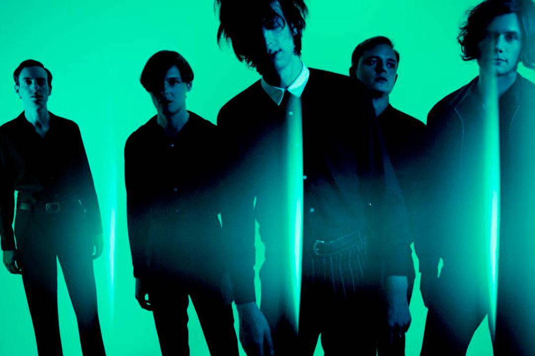 cronica the horrors madrid