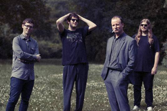 protomartyr conciertos españa madrid barcelona