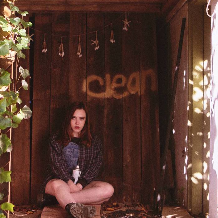 soccer mommy nuevo disco clean