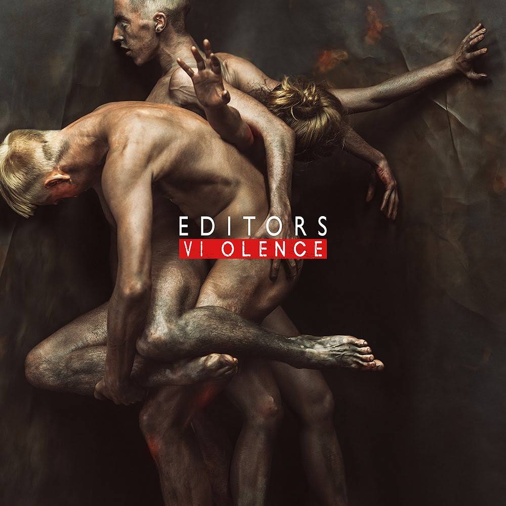 editors nuevo disco violence