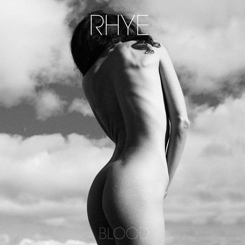 crítica rhye blood