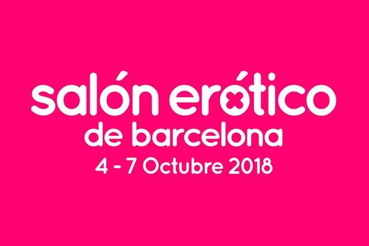 salon erotico barcelona 2018 seb