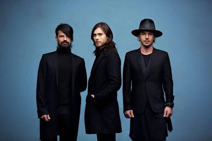 30 seconds to mars arenal sound
